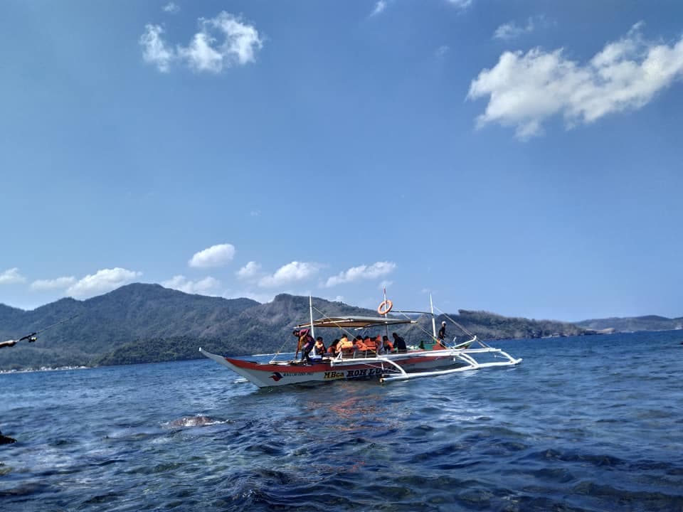 Moana Camp Beach Resort