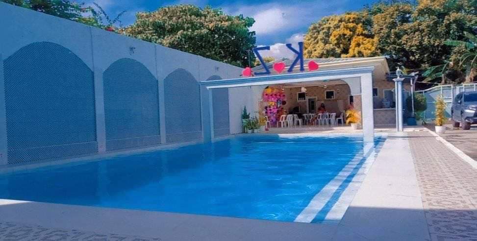 KZ Private Pool Resort