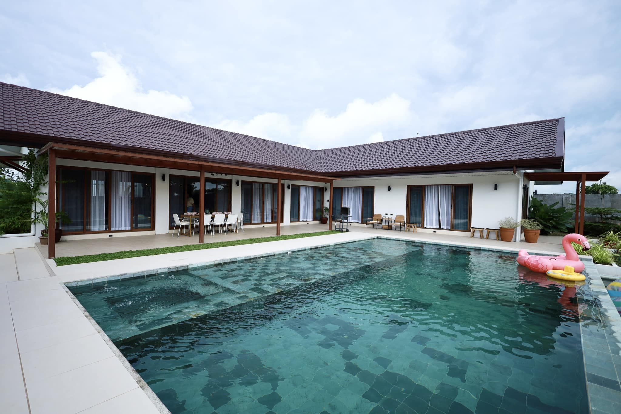 La Sorella Resthouse