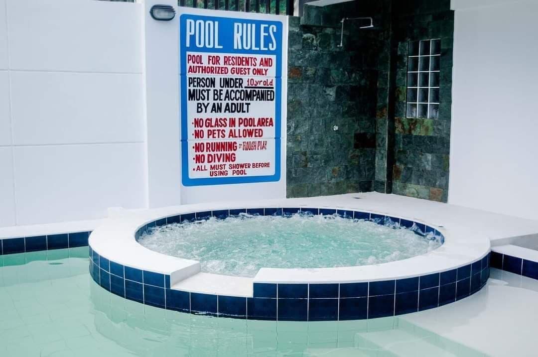 LGS Hot Spring Private Resort