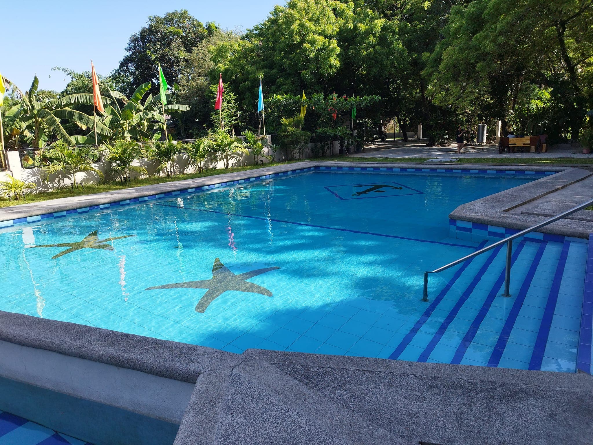 Ocampo Private Resort