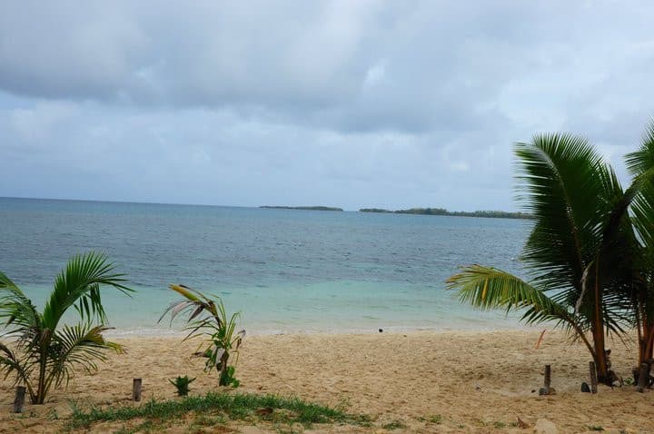 Matabang Beach Resort