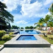 Donel Beach Resort