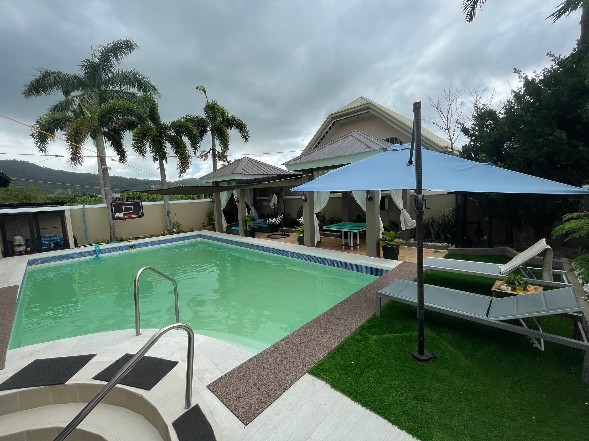 Palazzo III Private Resort