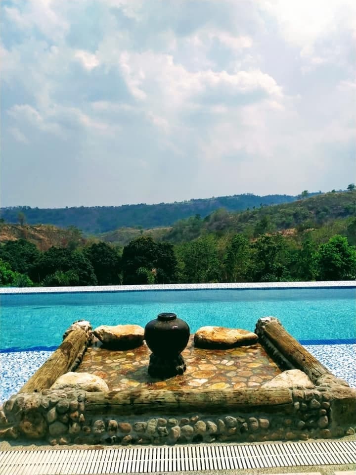 Nature's View Resort at Porac