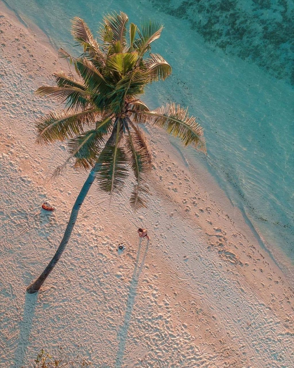 Lambug Beach Resort in Badian