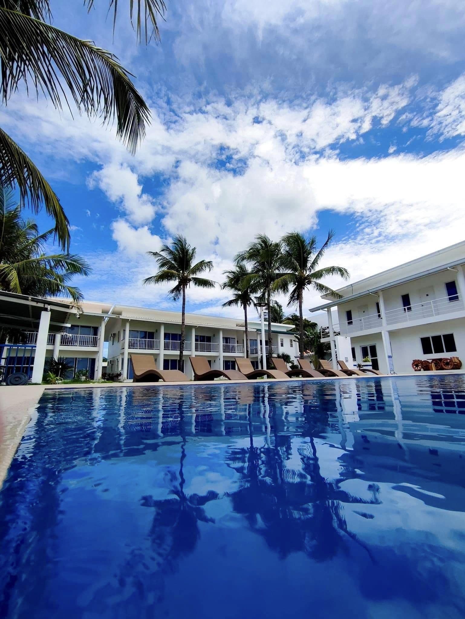 LJ Grand Beach Resort