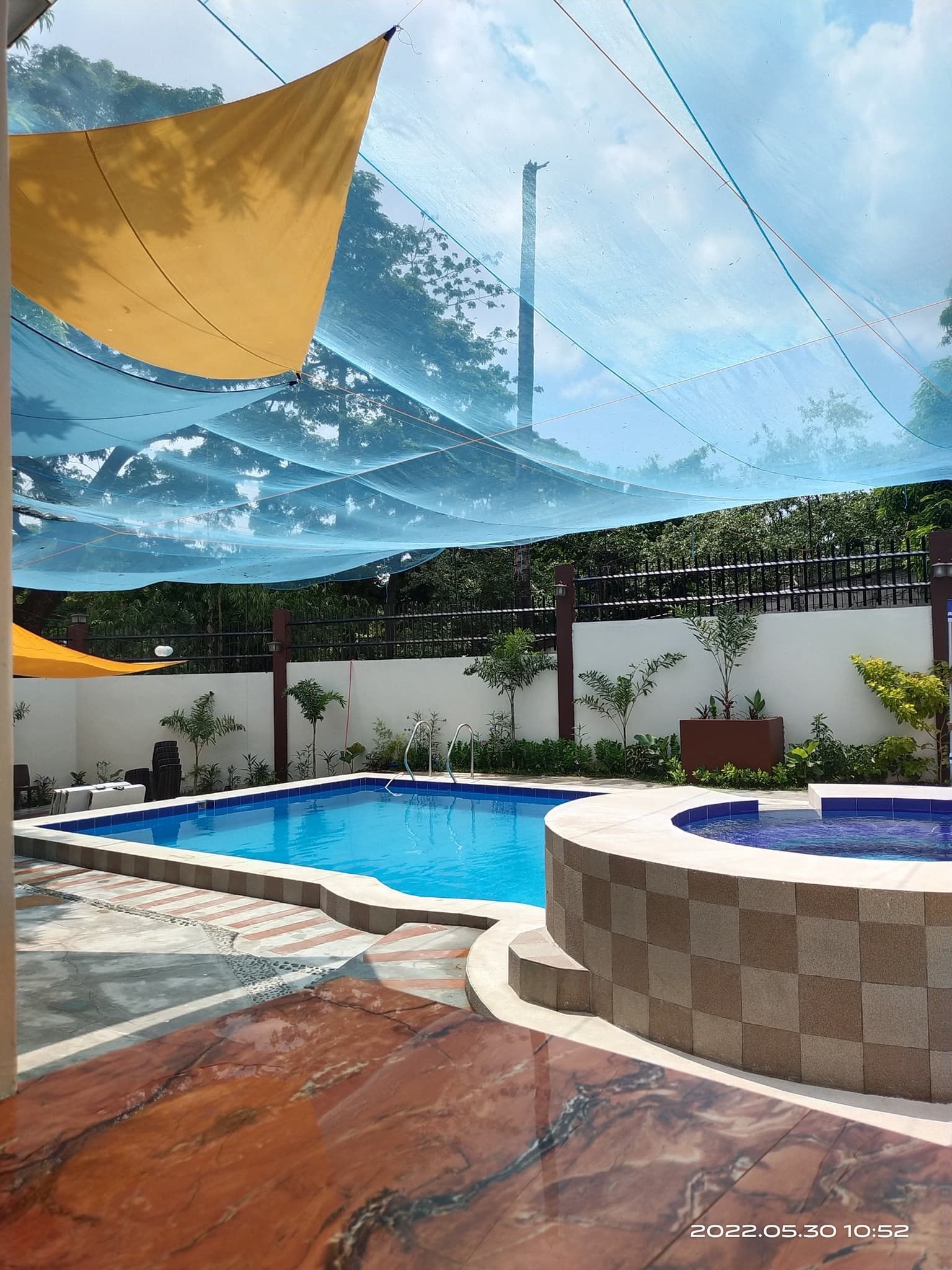 Star in the Sky Private Pool and Event place