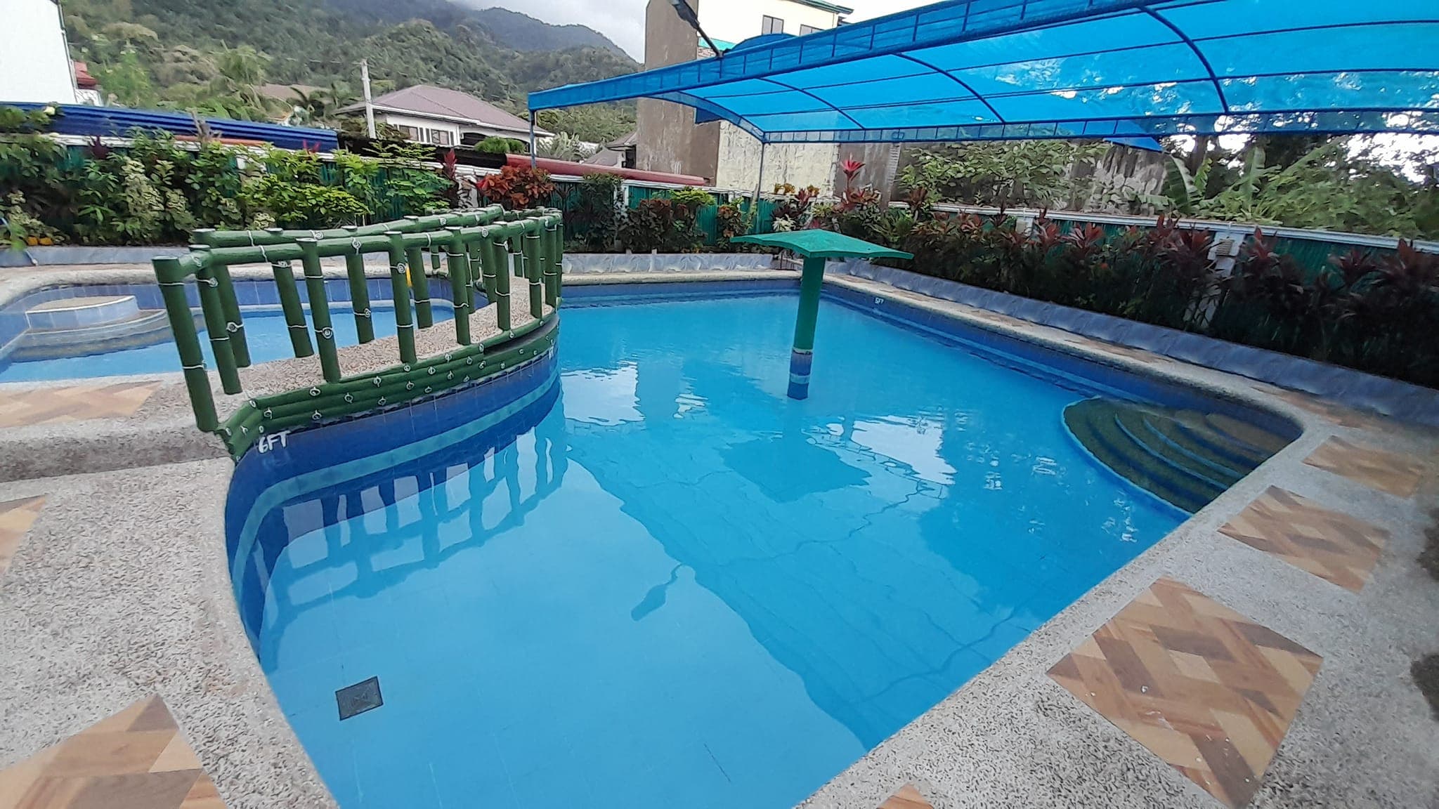 EricGlenda Private Resort