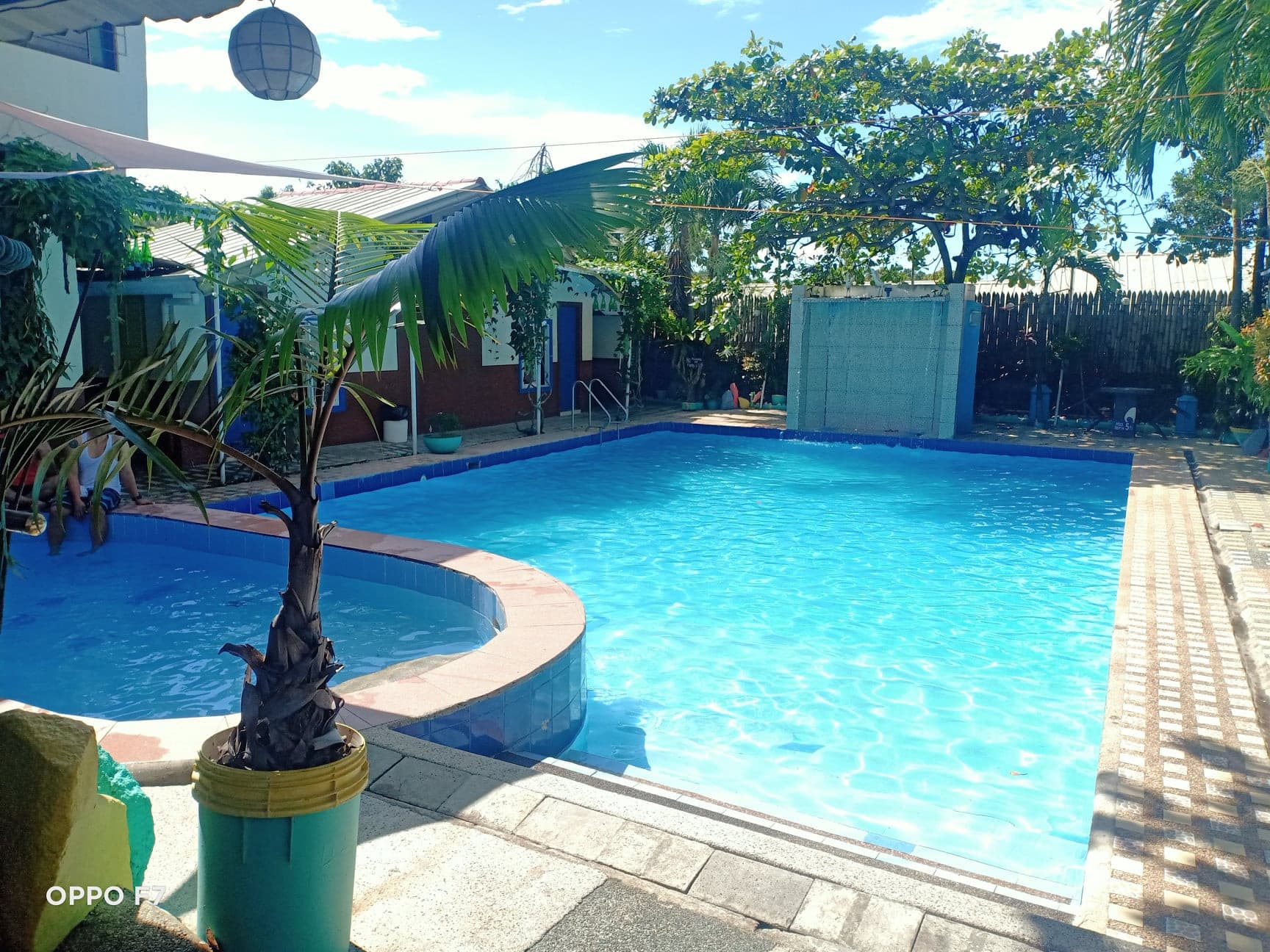 Rosalinda Garden Resort - Antipolo