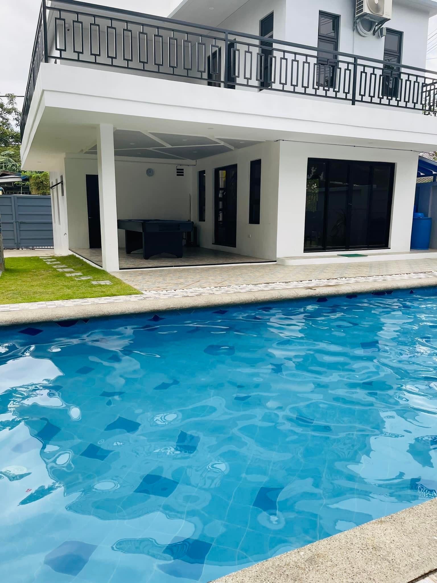 Arky’s Private Resort