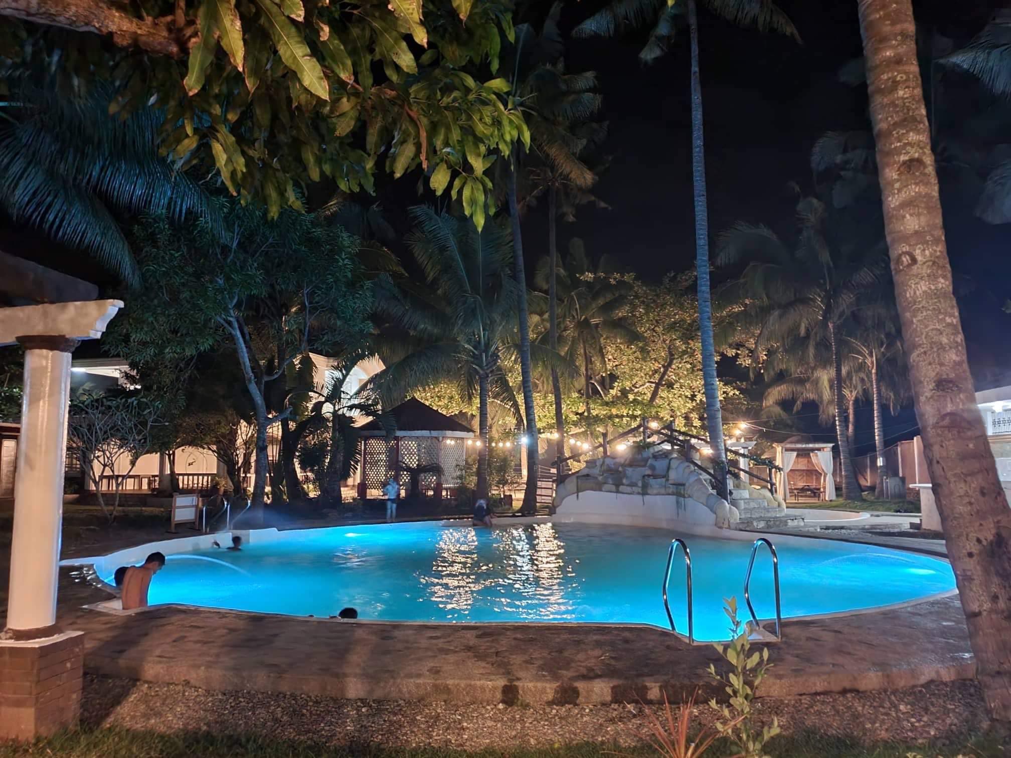 Chelina Beach Resort