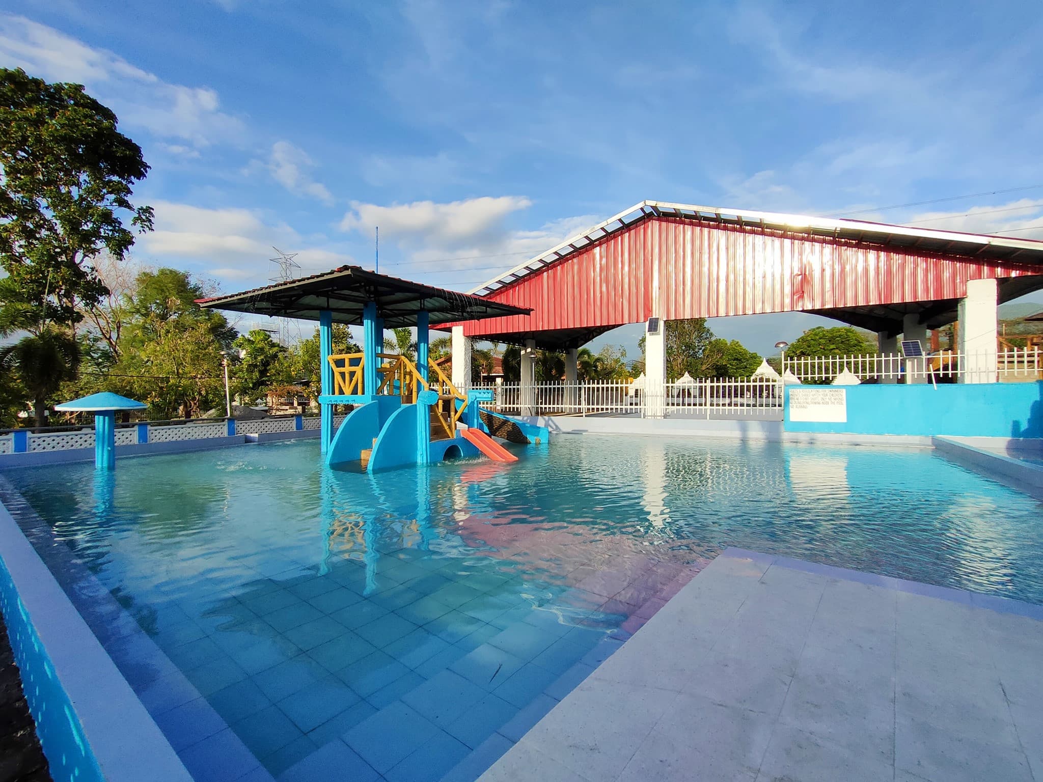 Floral Farm & Resort