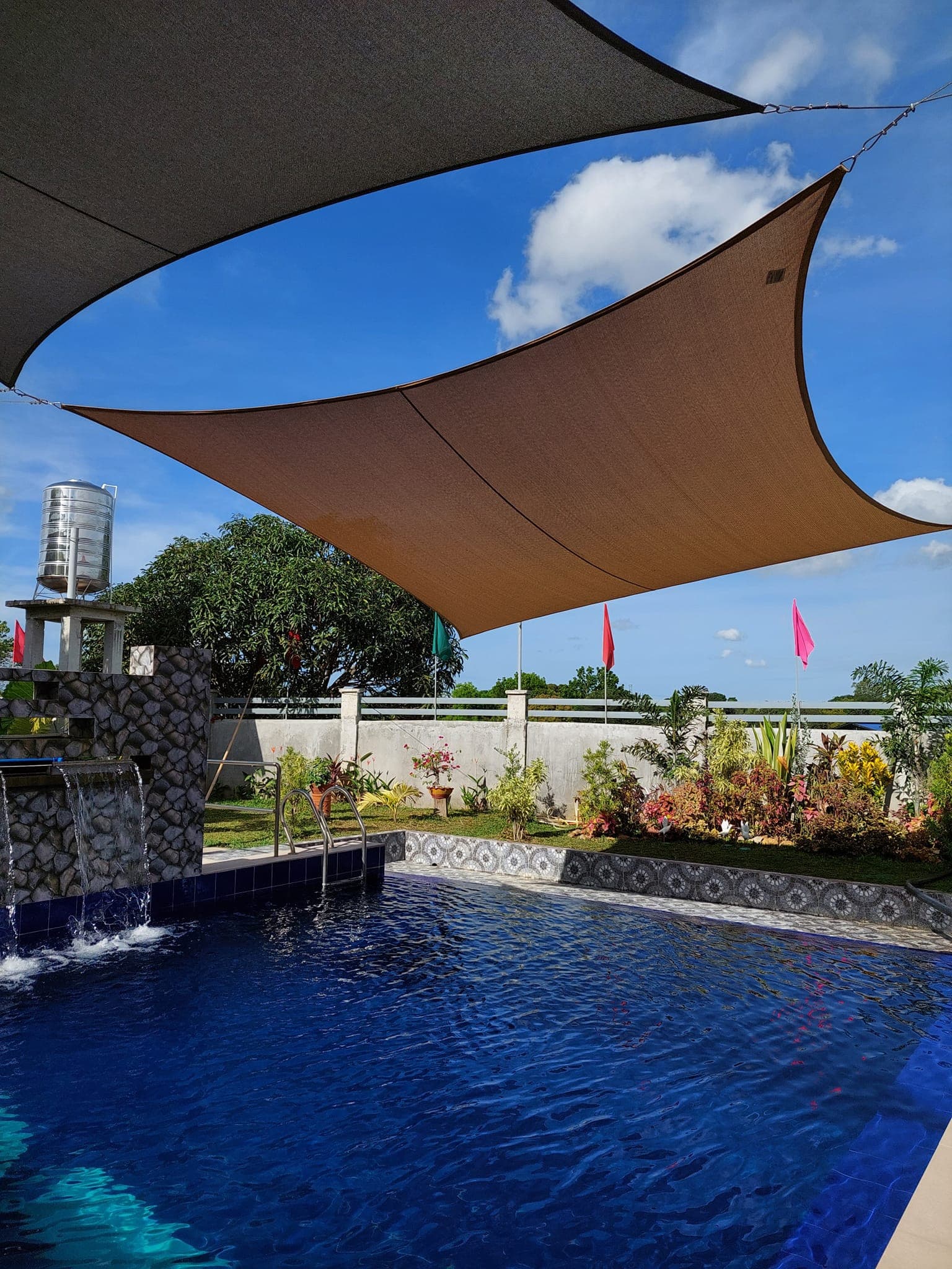 Villa Leticia Private Resort