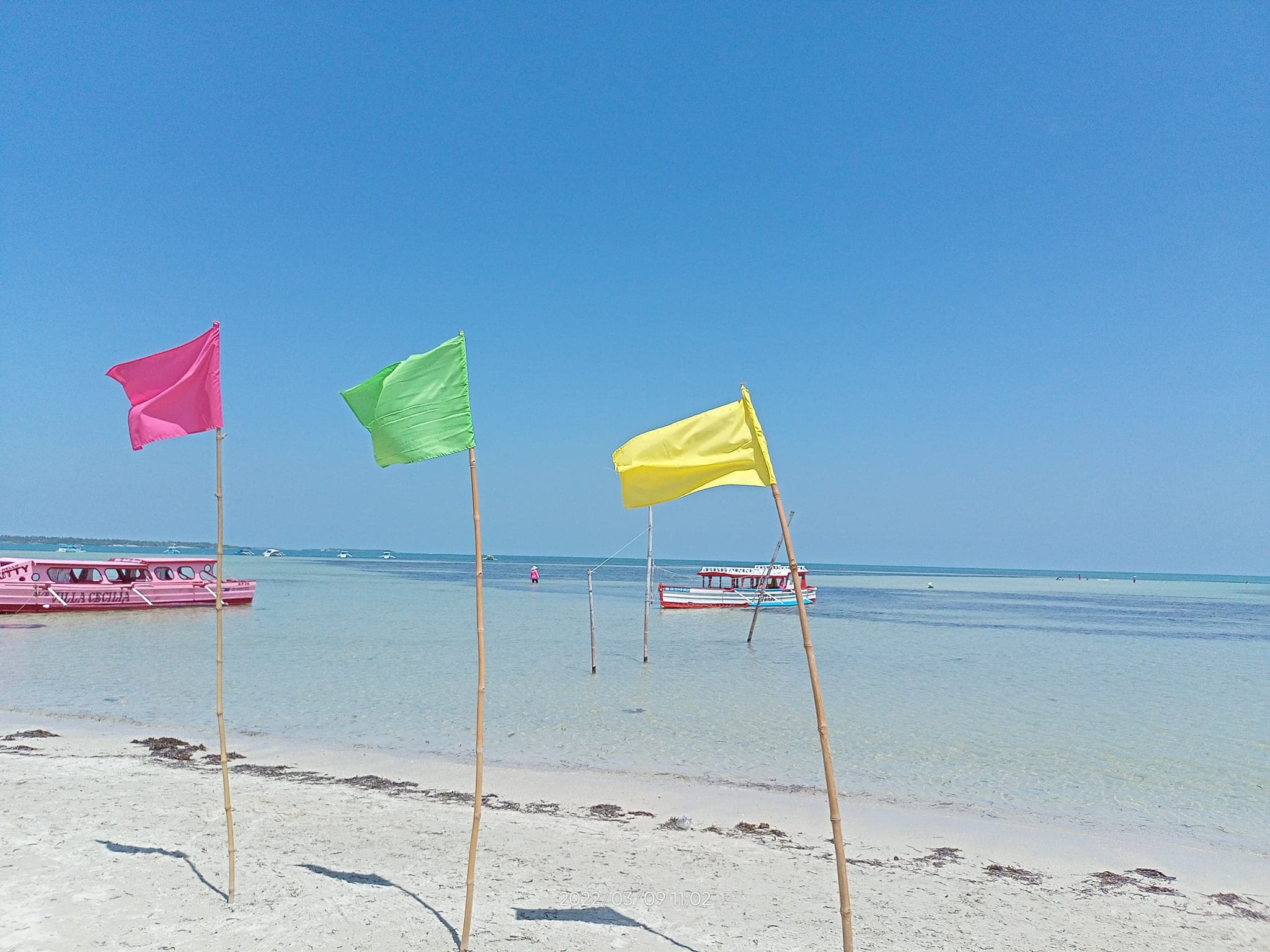 El Camaso Beach Resort- Tondol Anda Pangasinan