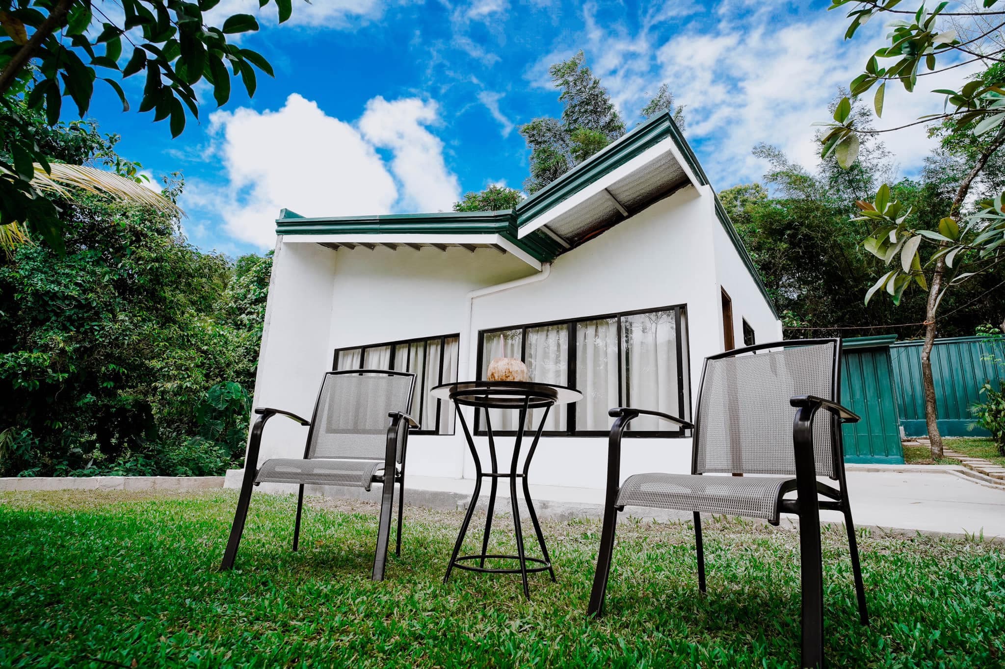 Paraiso de Alba Lake Front Resort