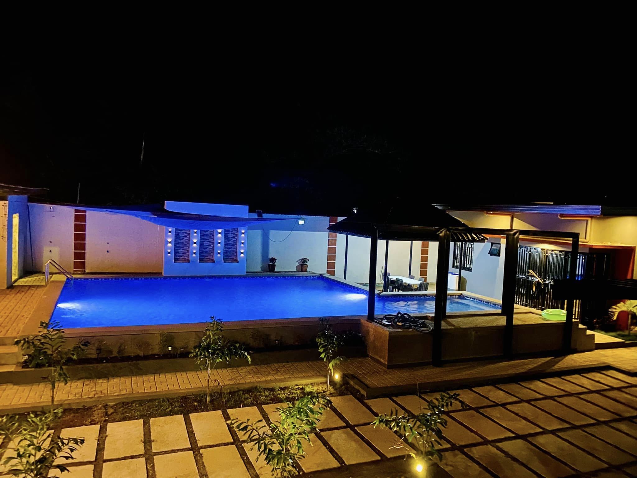 Casa Prima Private Farm Resort