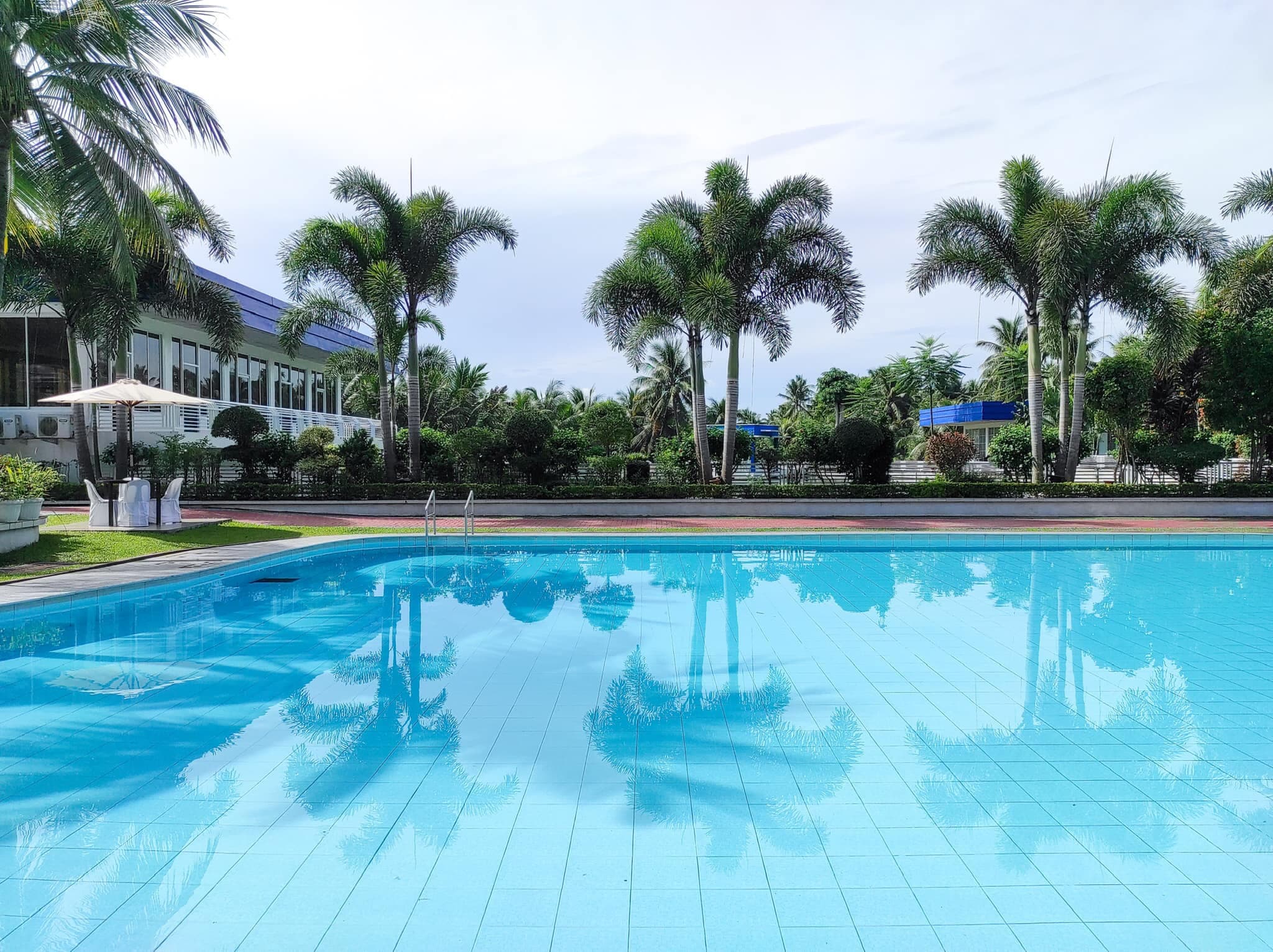 Titing Salado Aqua Farm Resort