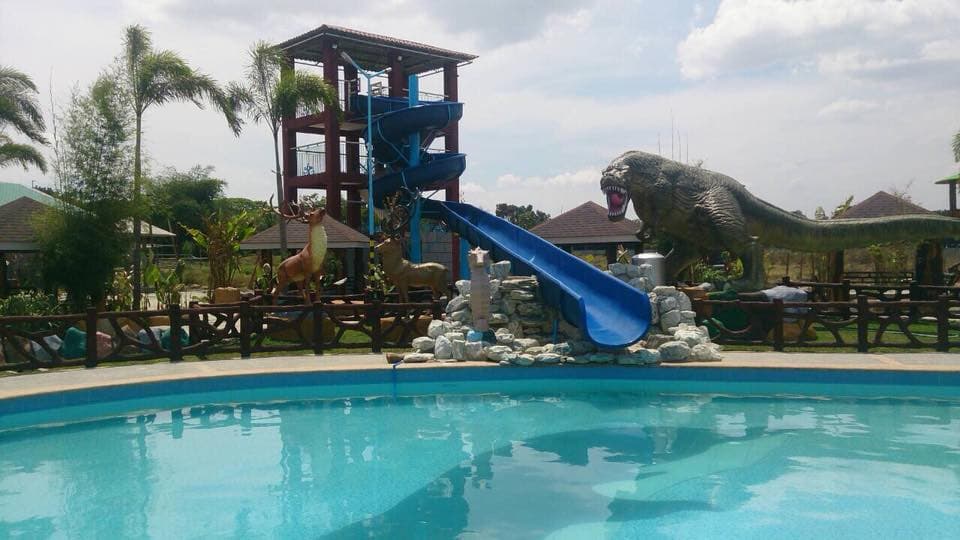 Gemwell Adventure Resort