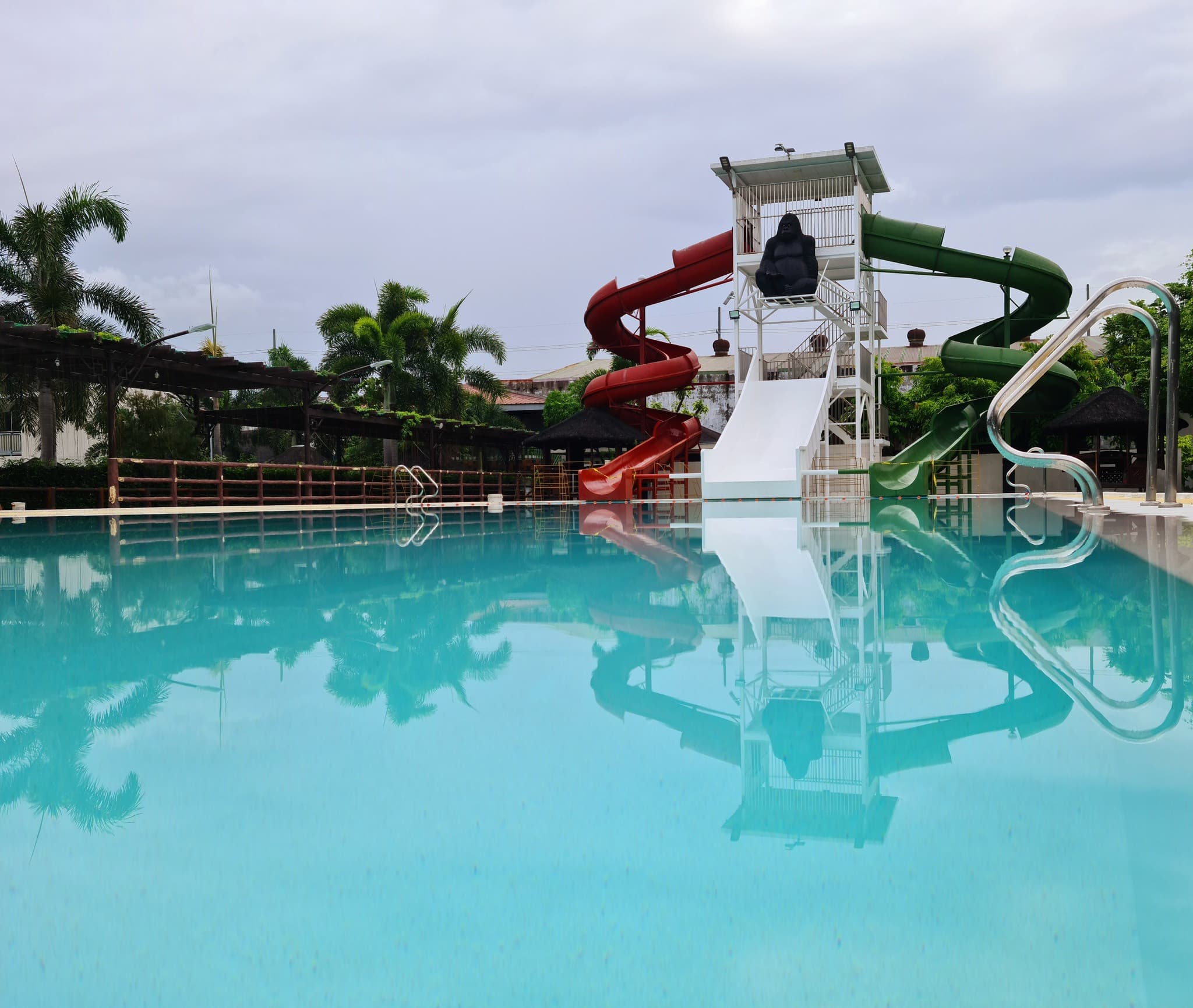 Paraiso ni Baste Resort