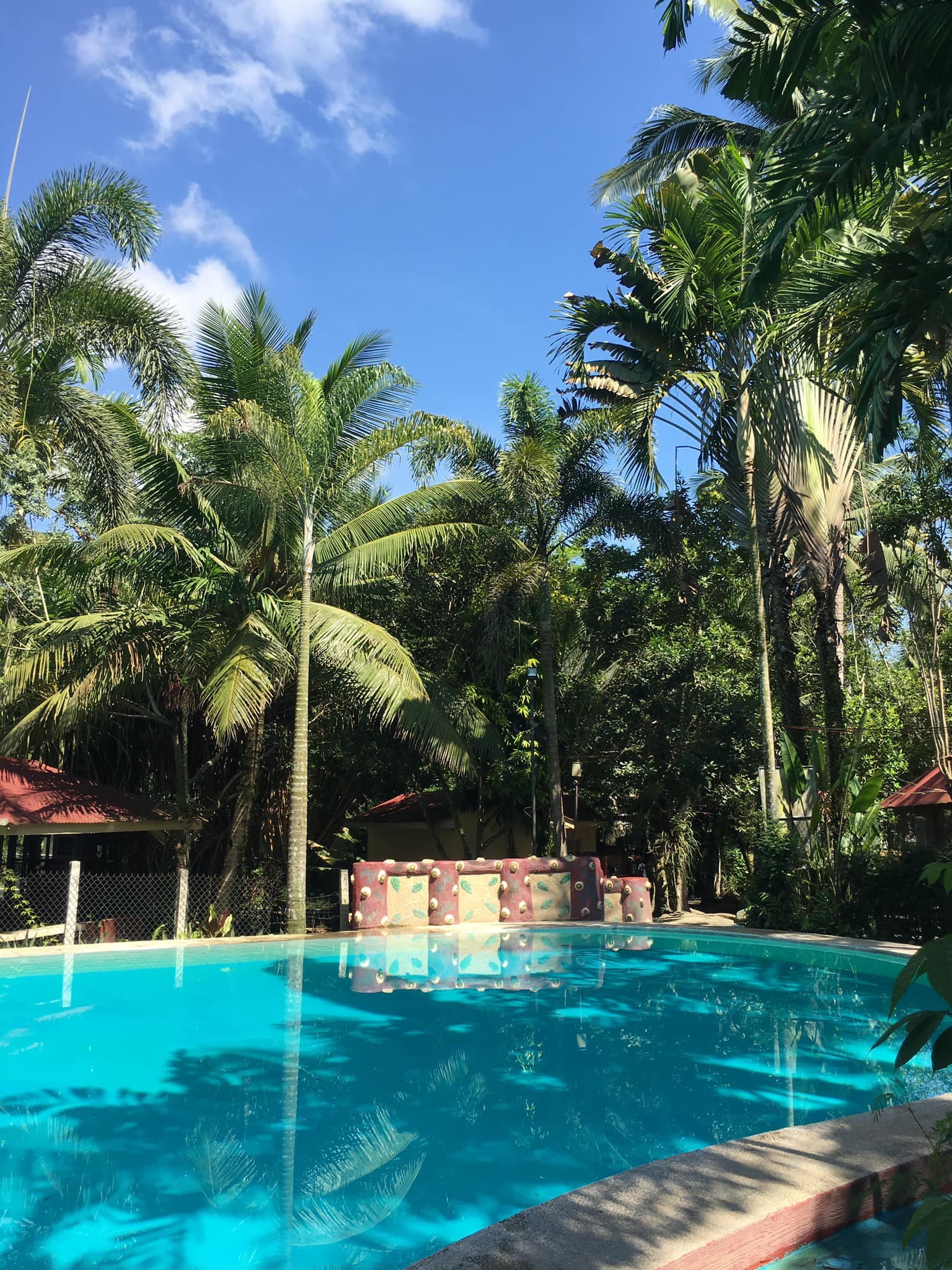 Tuburan Mountain View Resort