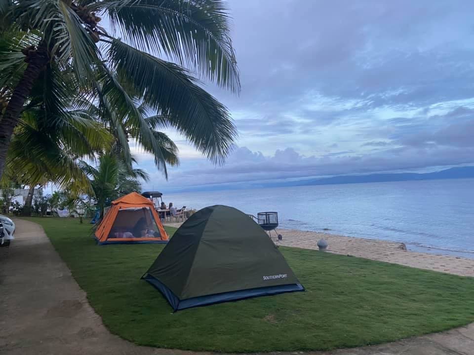 Rio Beach Resort in Alegria, Cebu