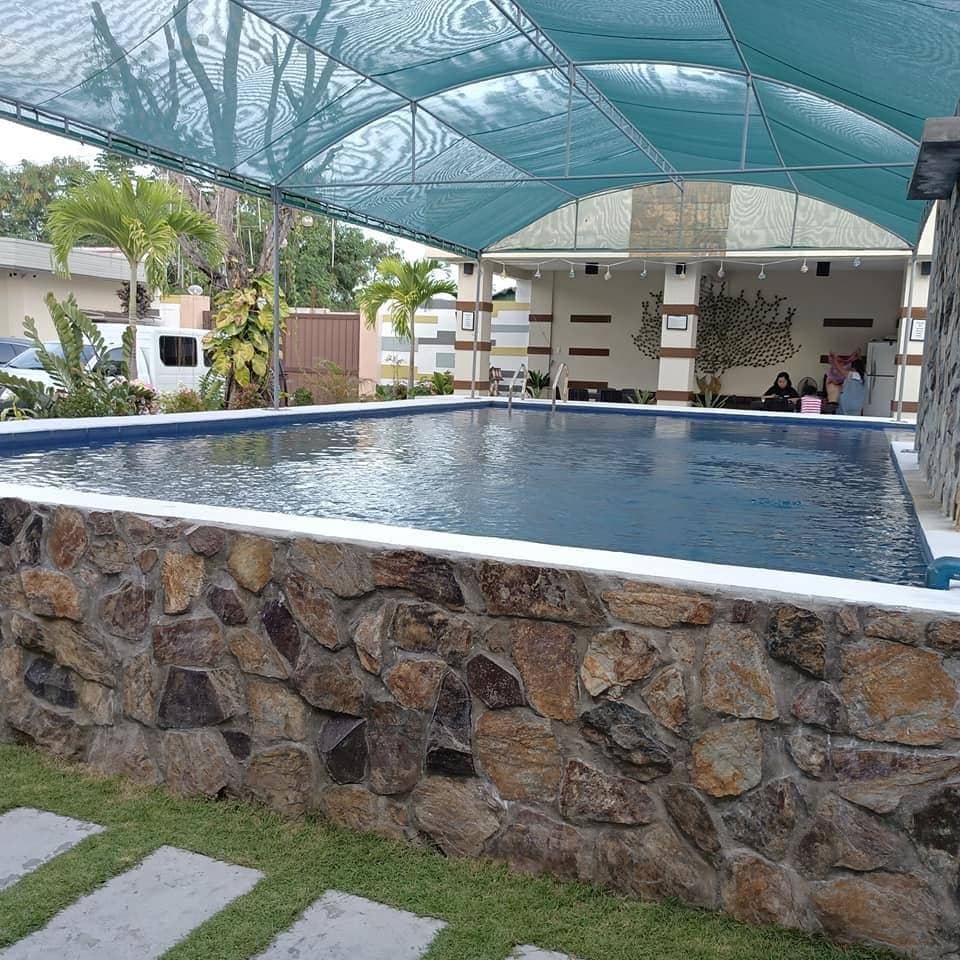 Ramarville Function Hall & Resort