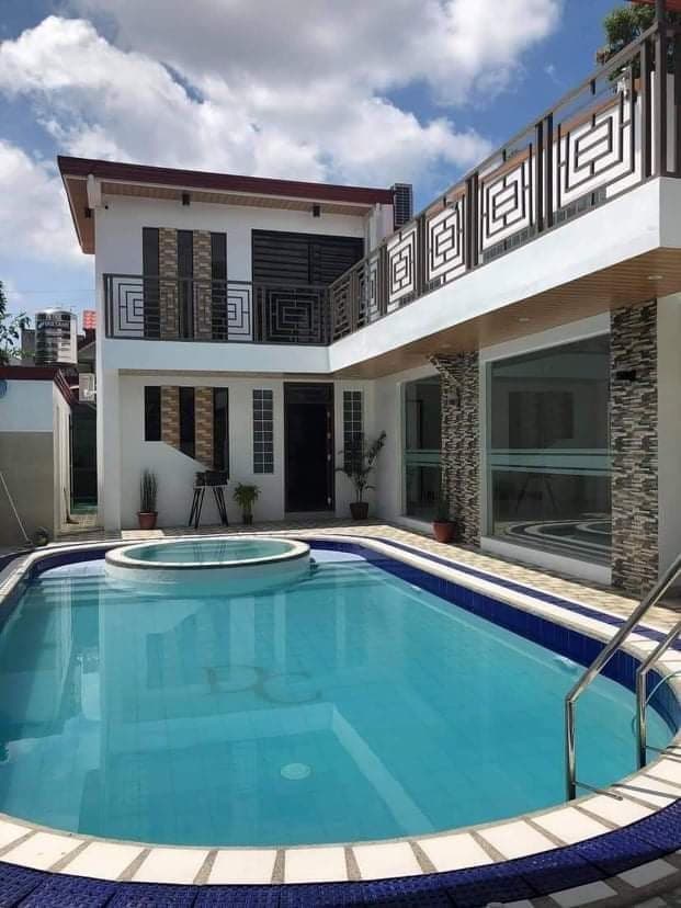 Private Resort and Events Place