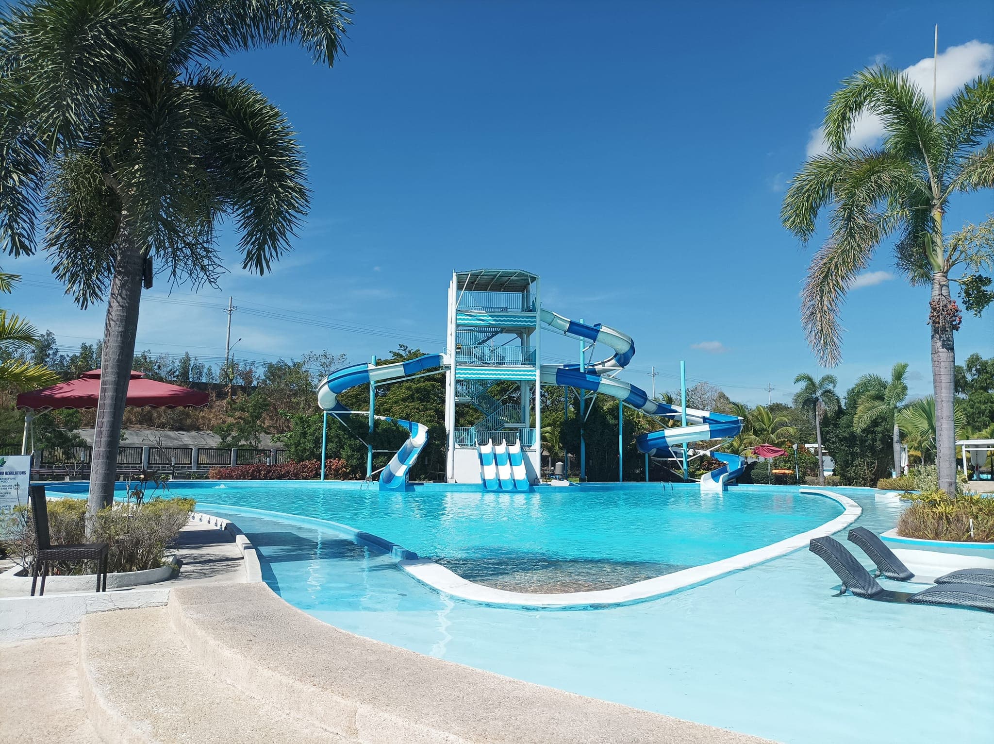 RL Resort and Leisure Park