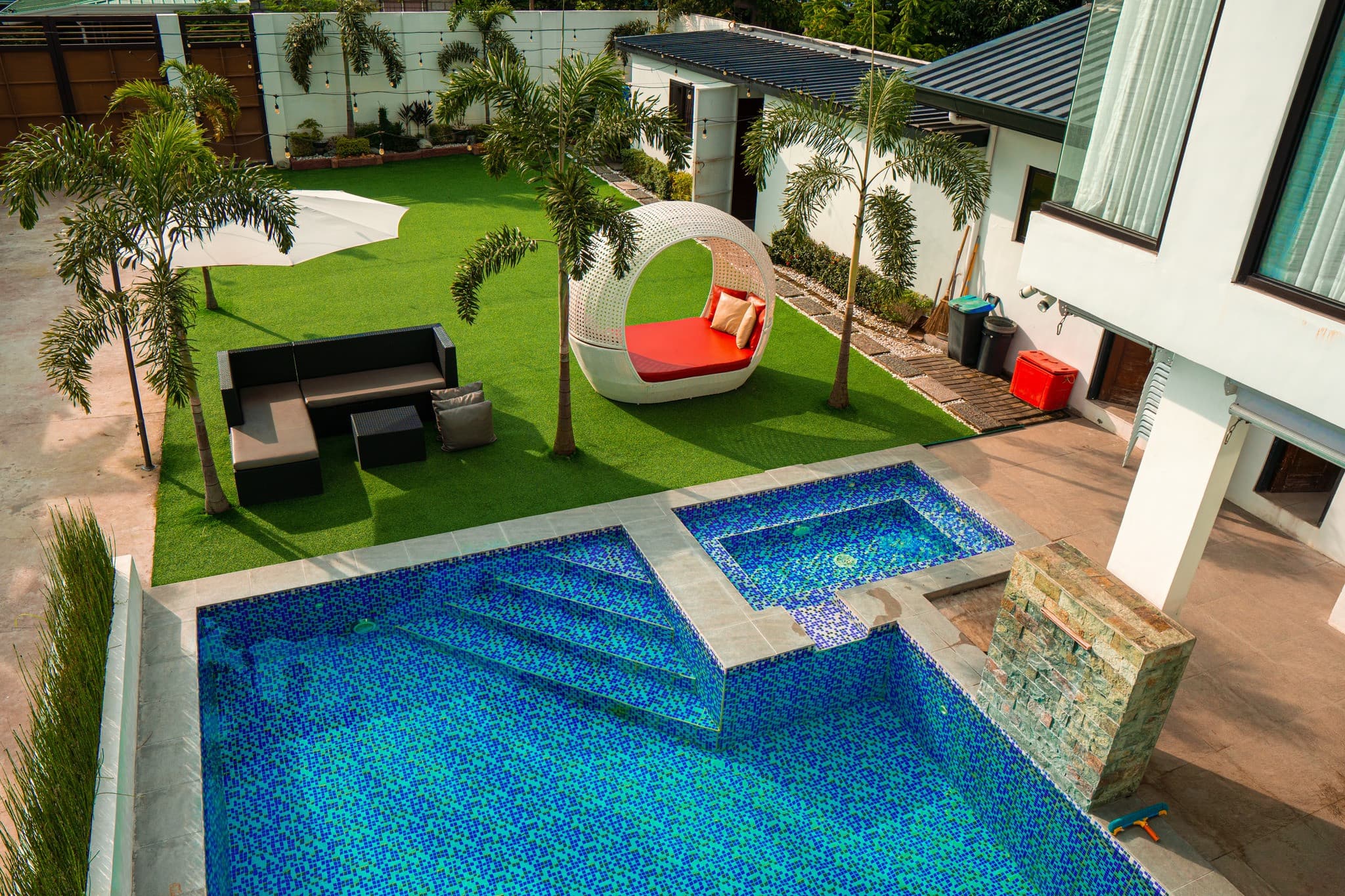 Happy Villa Pampanga