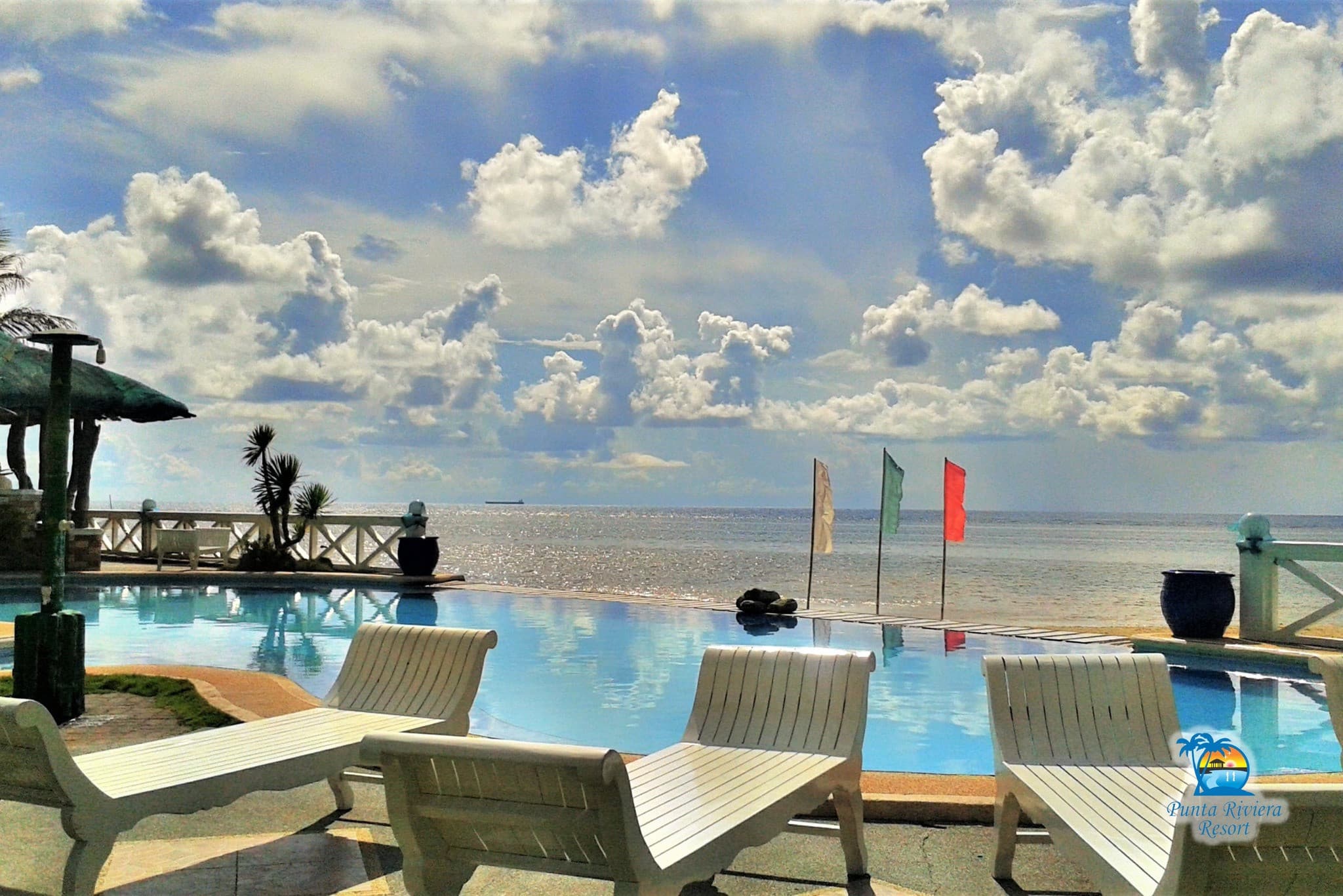 Punta Riviera Resort, Bolinao, Pangasinan