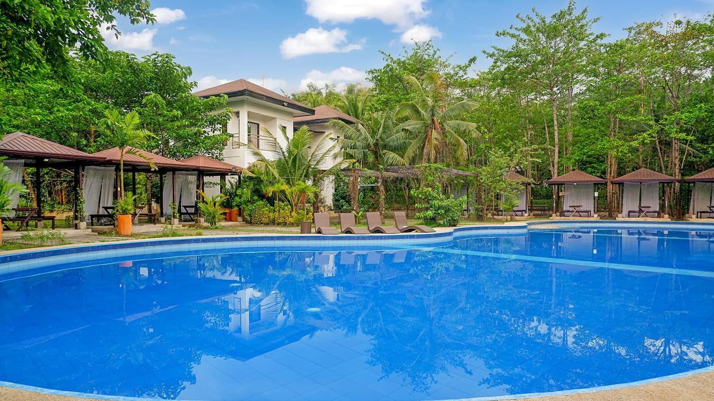 Hiraya Wellness Resort and Ecopark