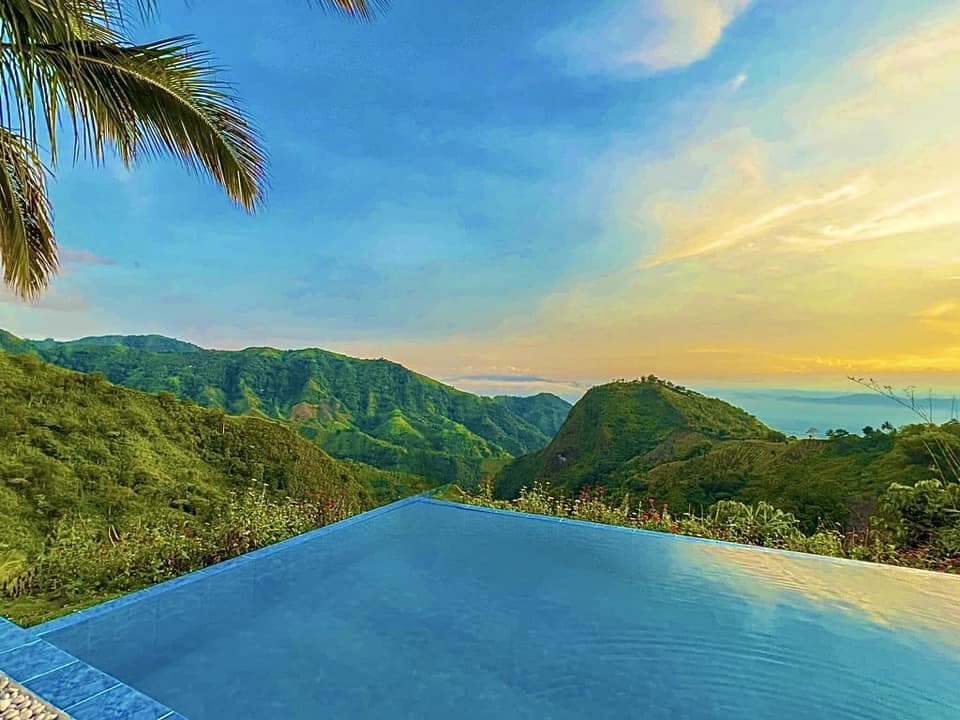 Payag Mountain Villa