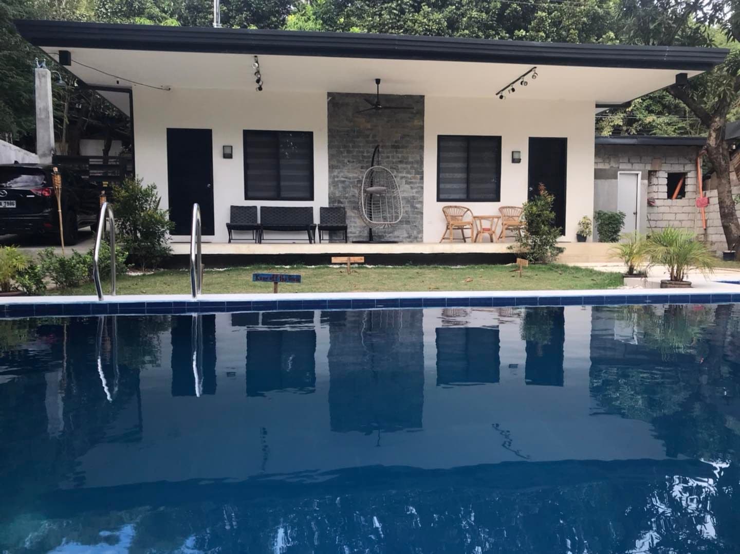 Son Francisco Resthouse