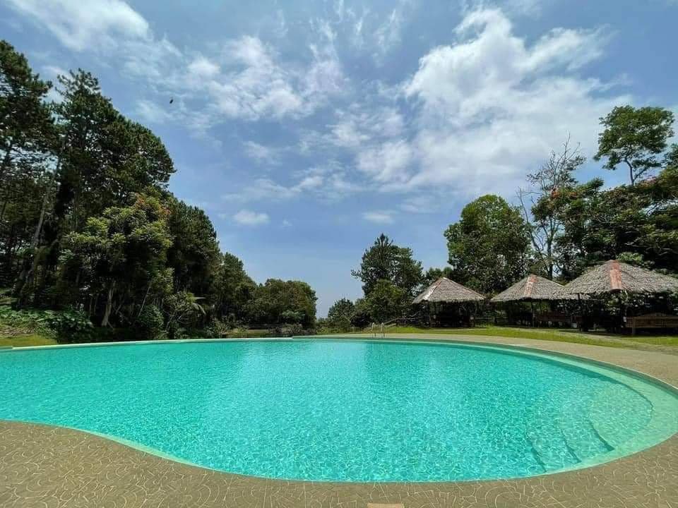 Eden Nature Park and Resort Davao