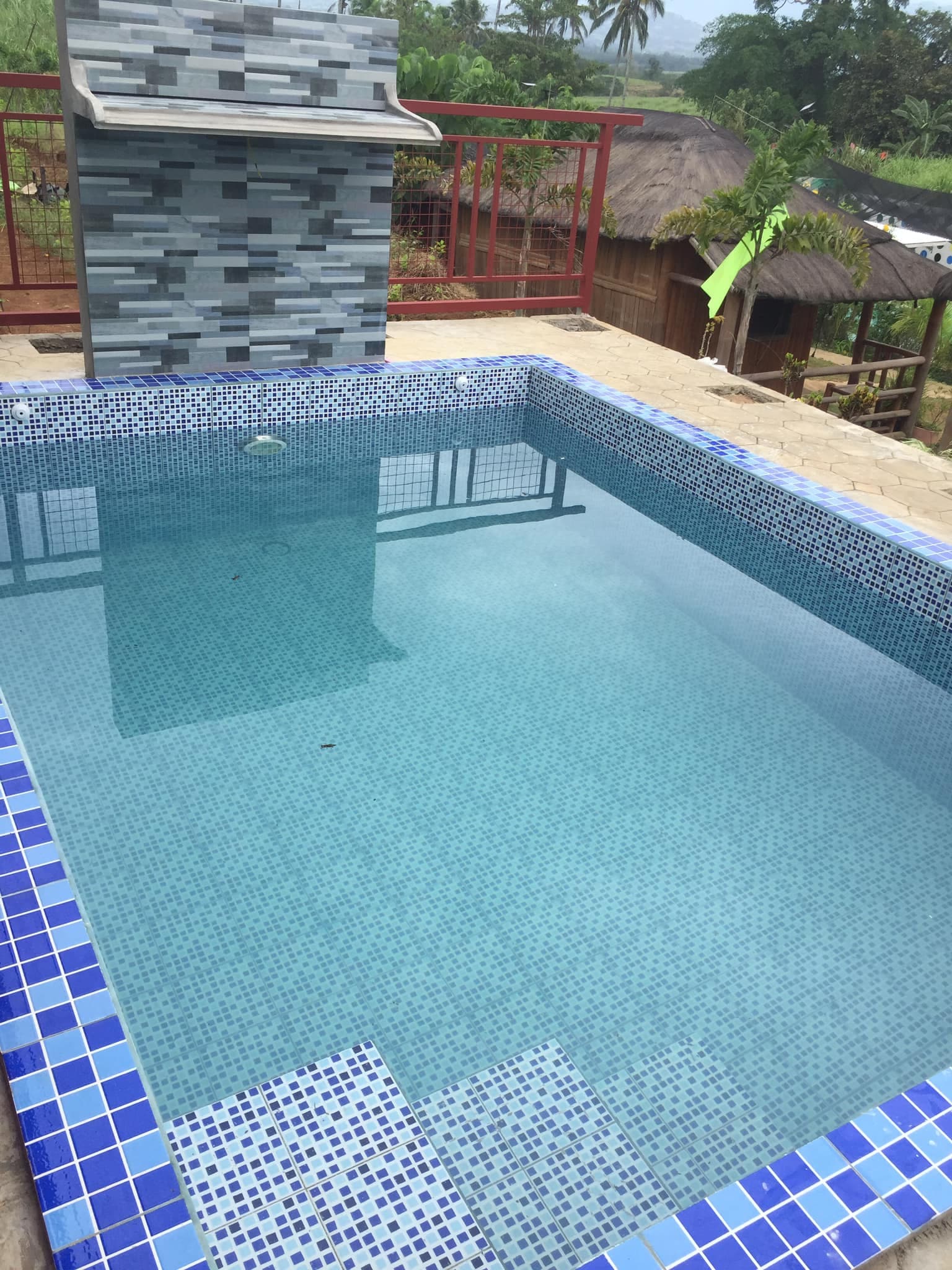 Flores Ecofarm and Resort Club