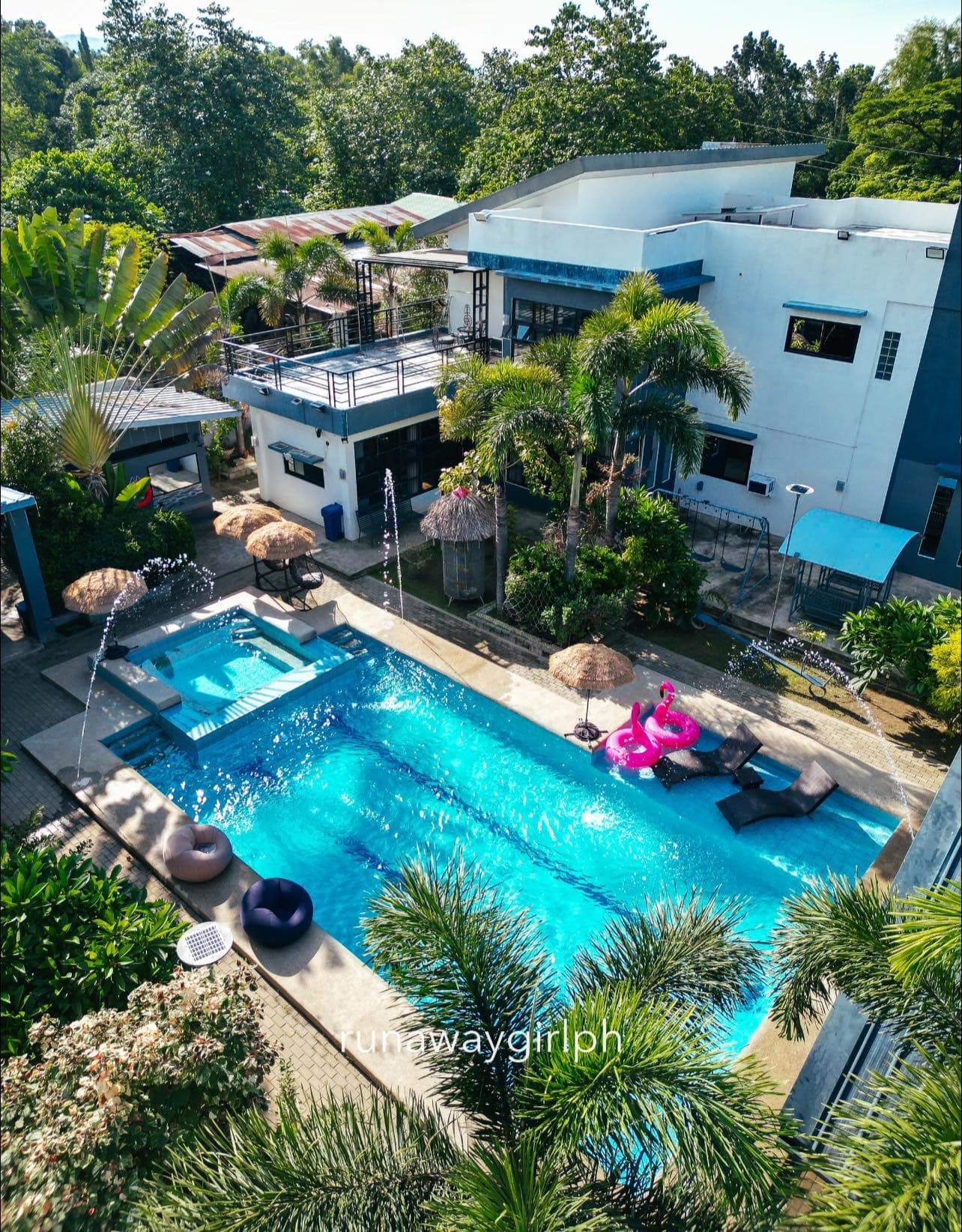 The HOUSE of Jeffrey