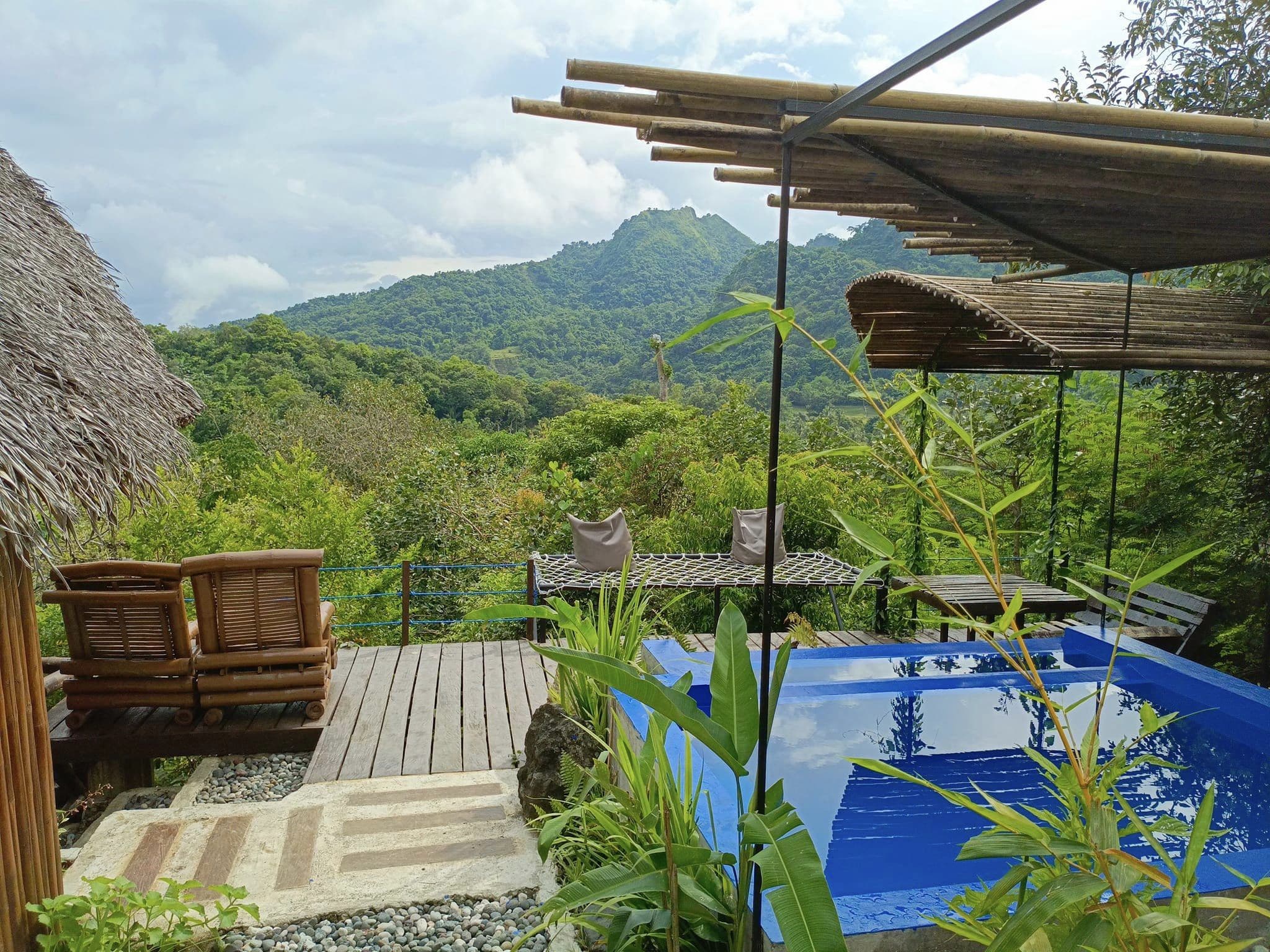 Igbulawan Farm, Cata-an, San Joaquin, Iloilo