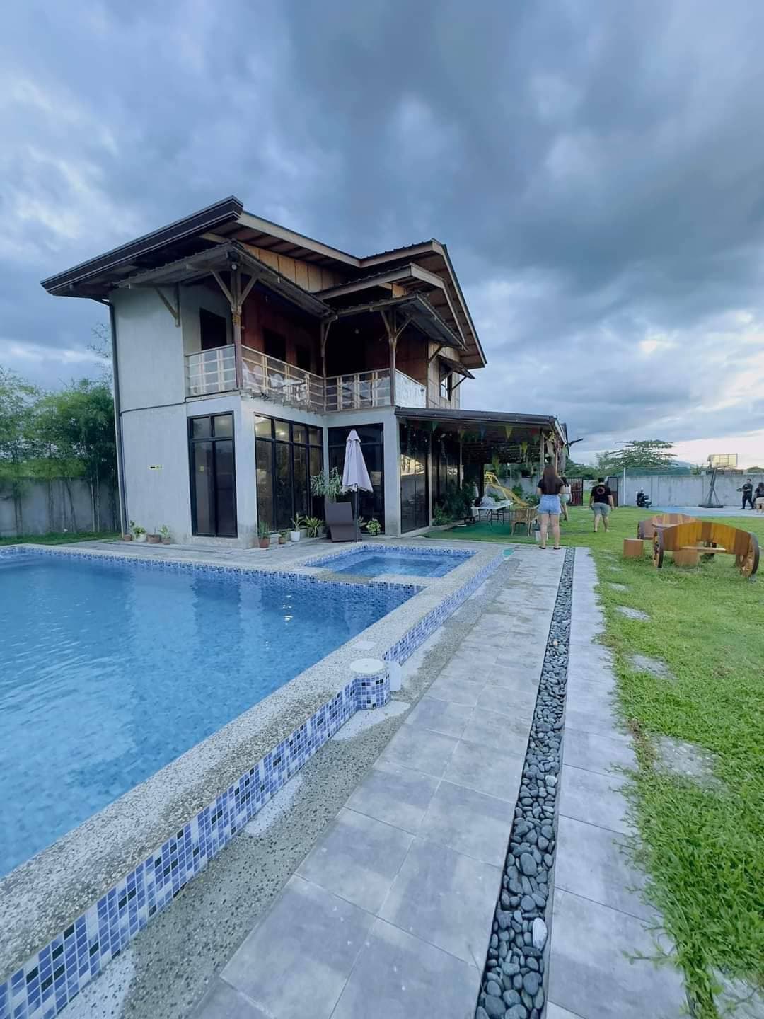 Willed Private Resort