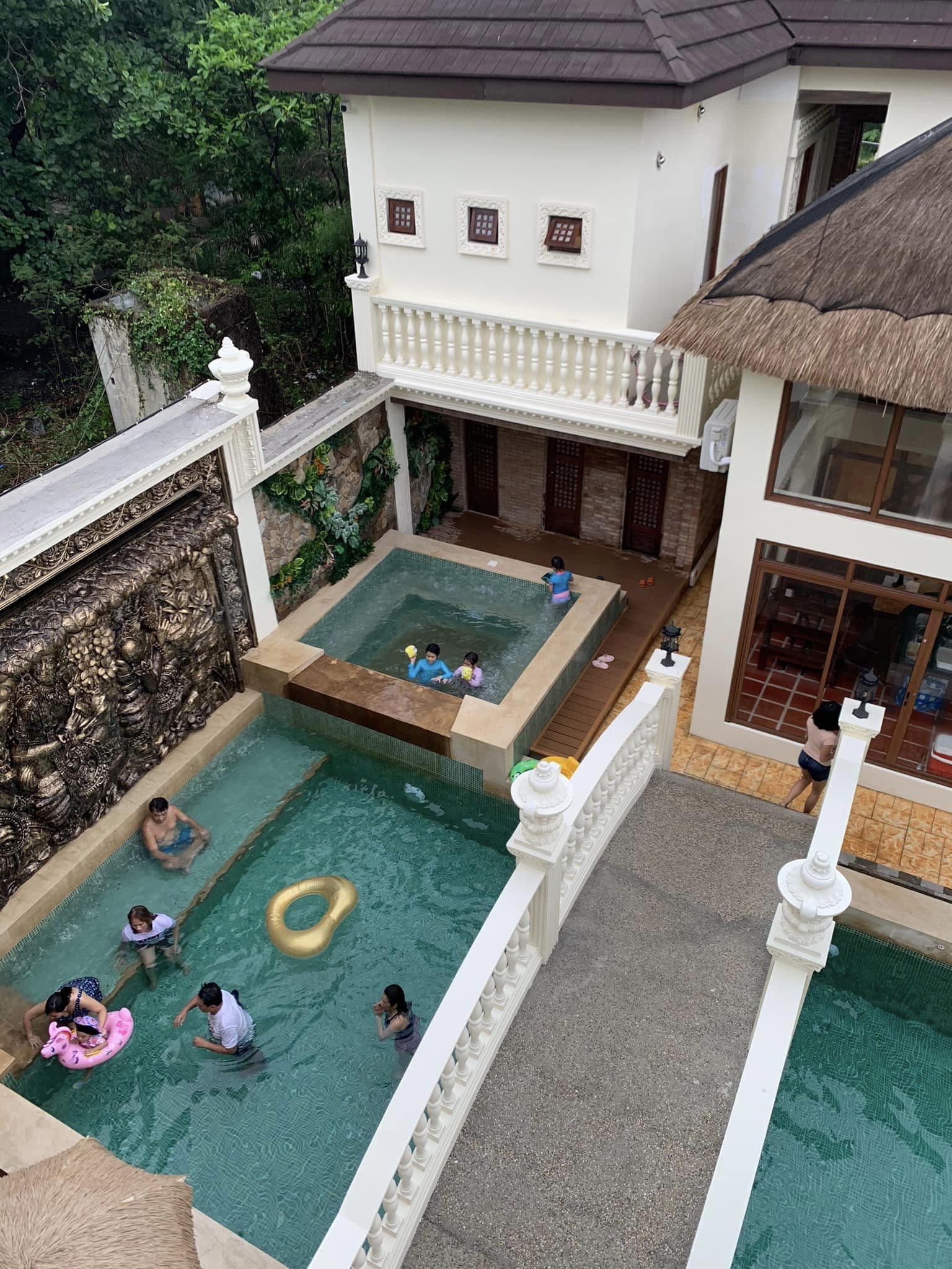 Sibsib Baybayin Beach Resort