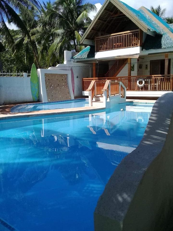 Island View Coastal Resort