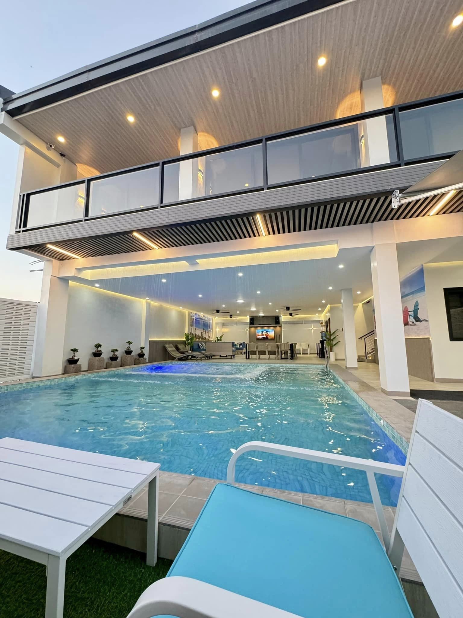 The Windjammer Villa