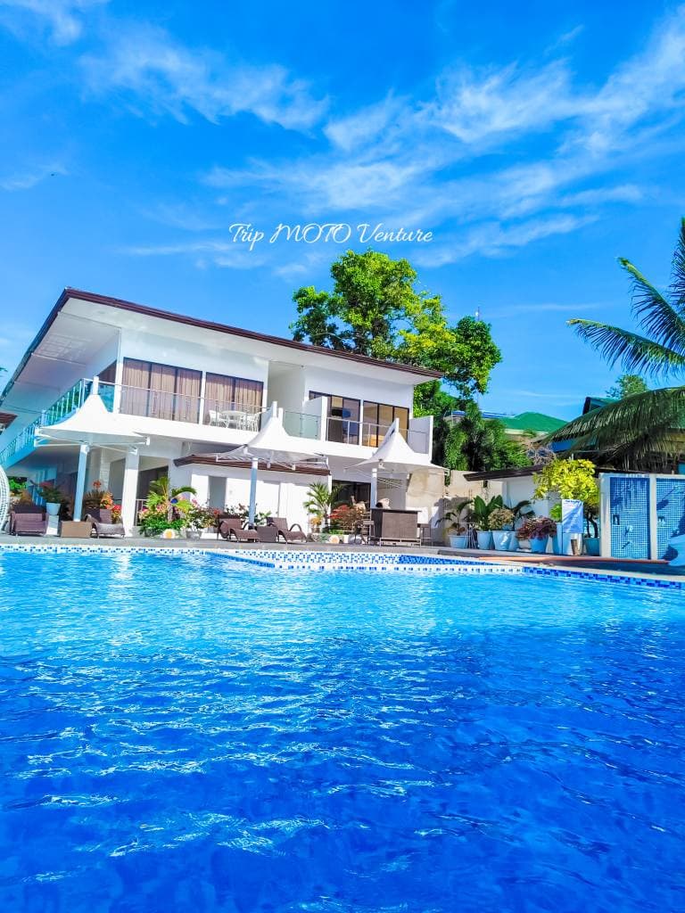 Villa Rosal Private Resort