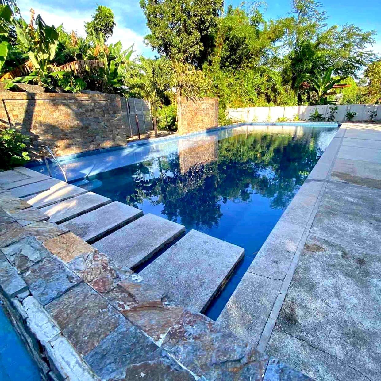 Golden Bamboo Resort