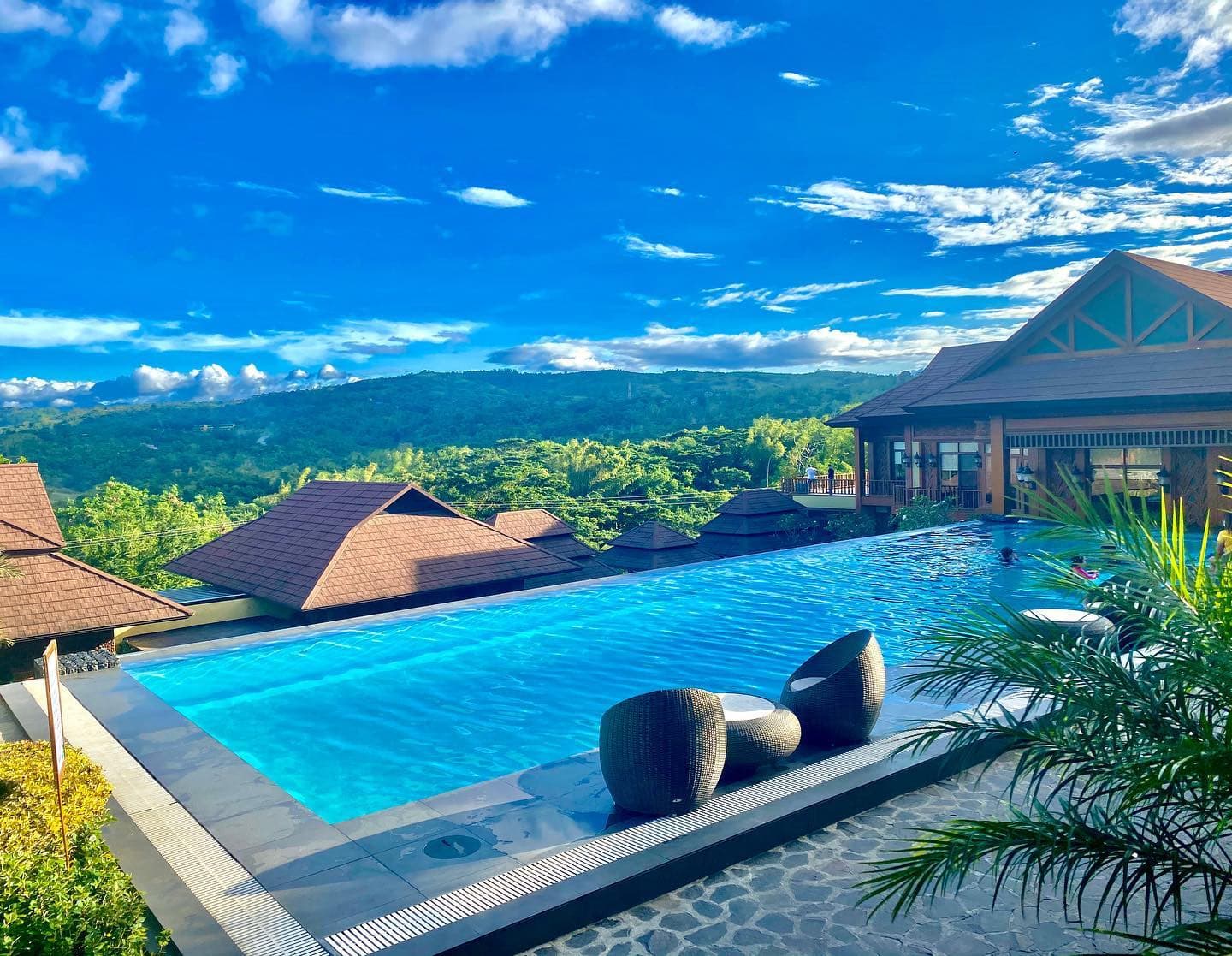 Highland Bali Villas, Resort and Spa