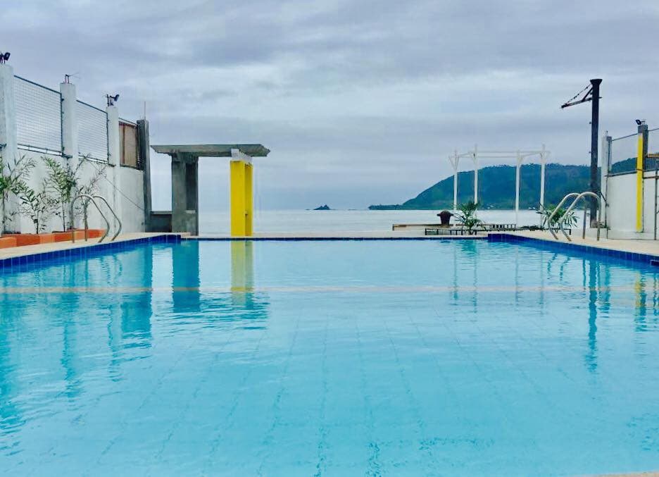 La Patricia Hotel and Restaurant