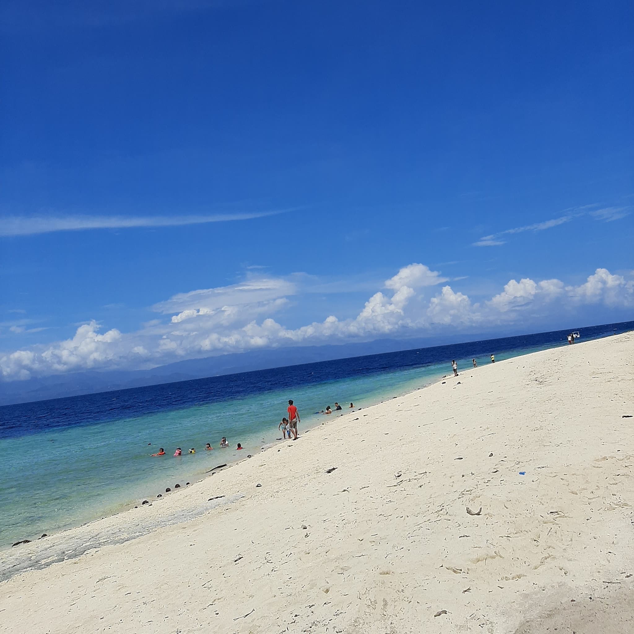 Faciol's Beach Resort- Moalboal