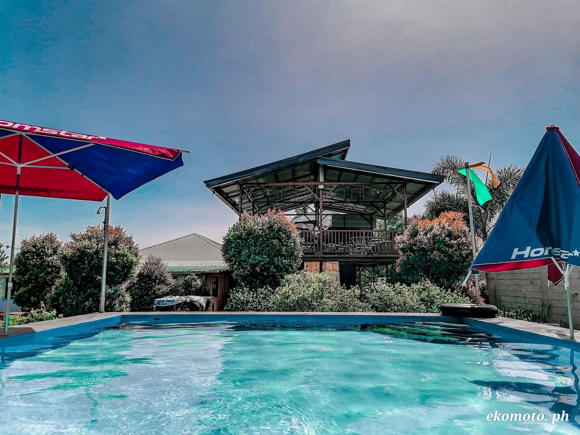 Rodriguez Private Resort