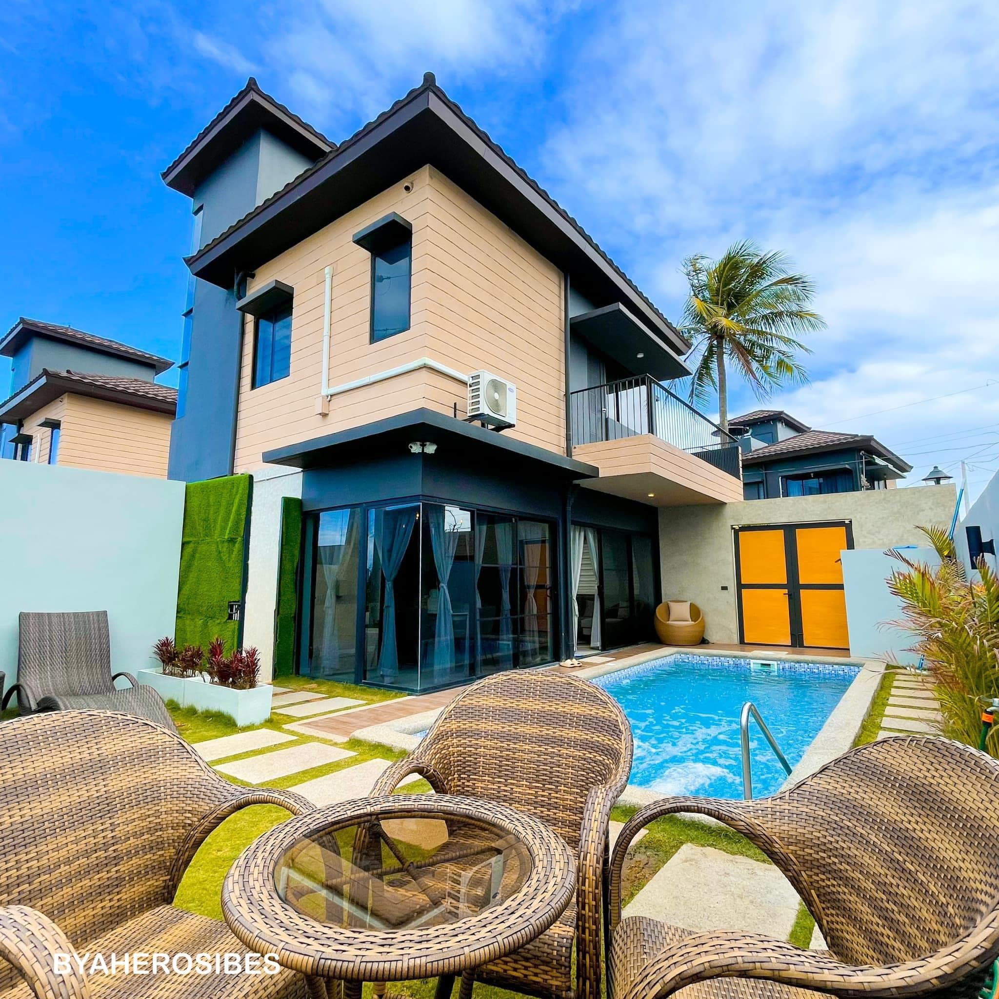 Casita 61 sa San Juan