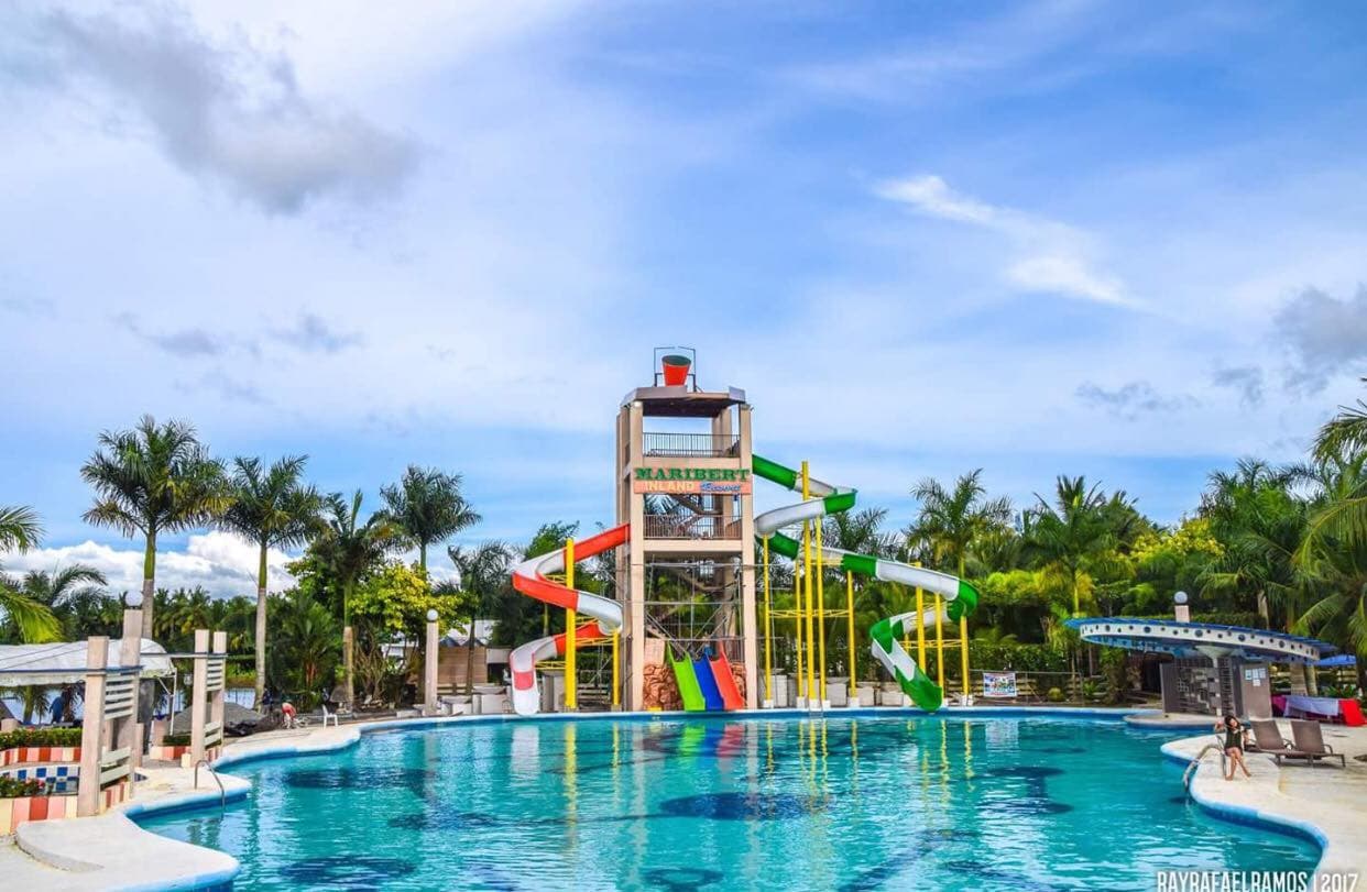 Maribert Inland Resort